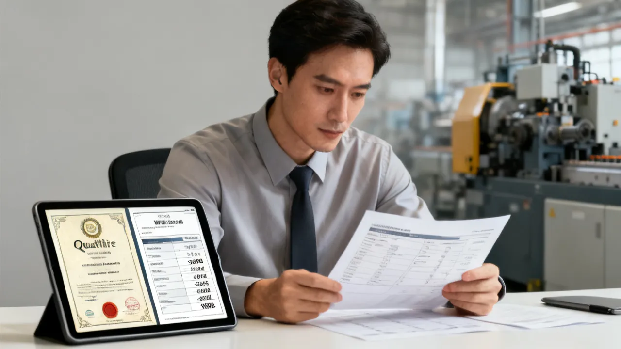 Choosing Specialty Suppliers: Pricing, Quality, and Fit