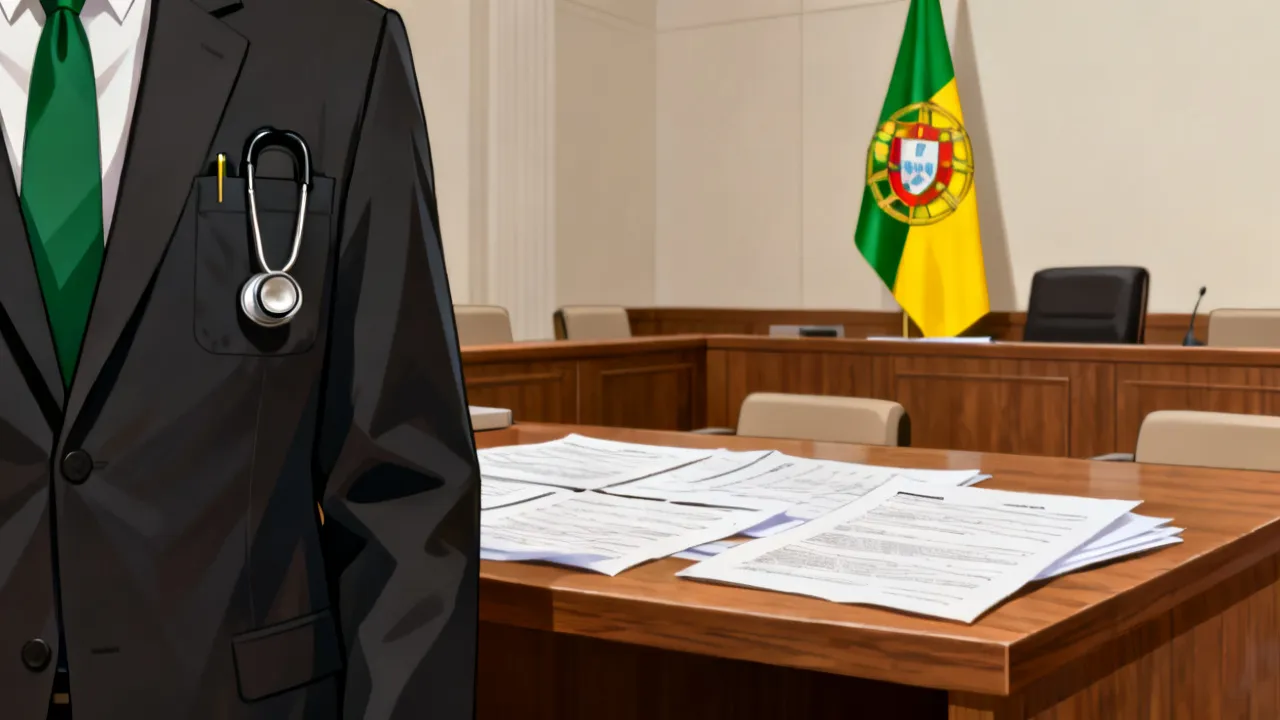 Direito Médico no Brasil: guia técnico e objetivos