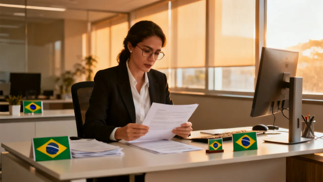 Consultoria Trabalhista: Guia Profissional e Regras Essenciais