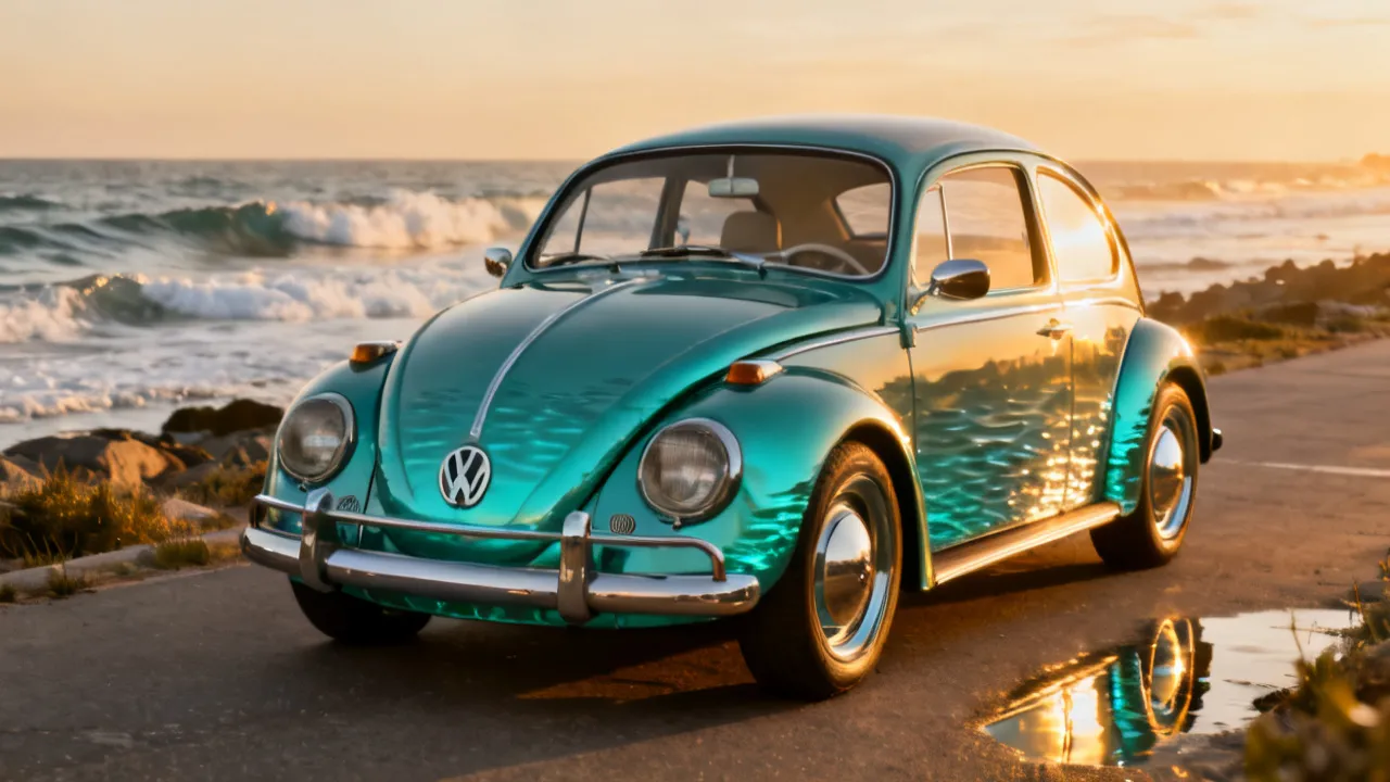 Fusca Aquatico: guia profissional de compra e escolha