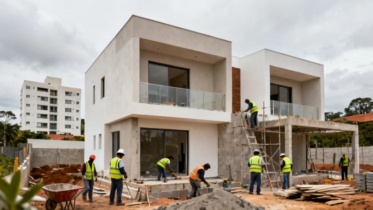 Construtora Tenda em Curitiba: guia para decidir com segurança