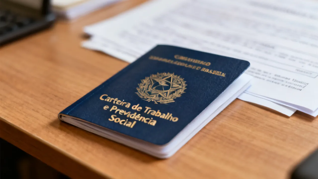 Entenda Direito Trabalhista e Carteira Assinada