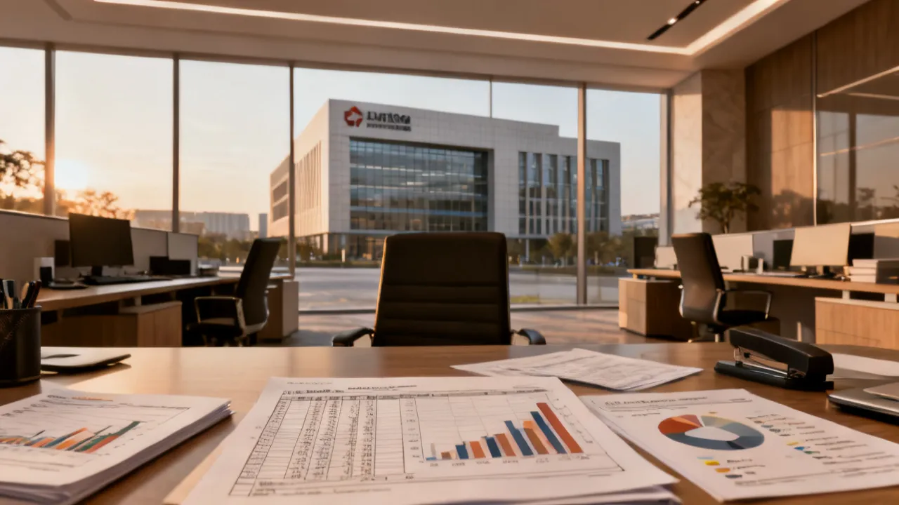 Finanças Corporativas: guia prático e estratégico