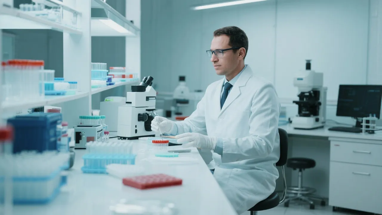 Baumer Biomateriais: Inovação na Saúde