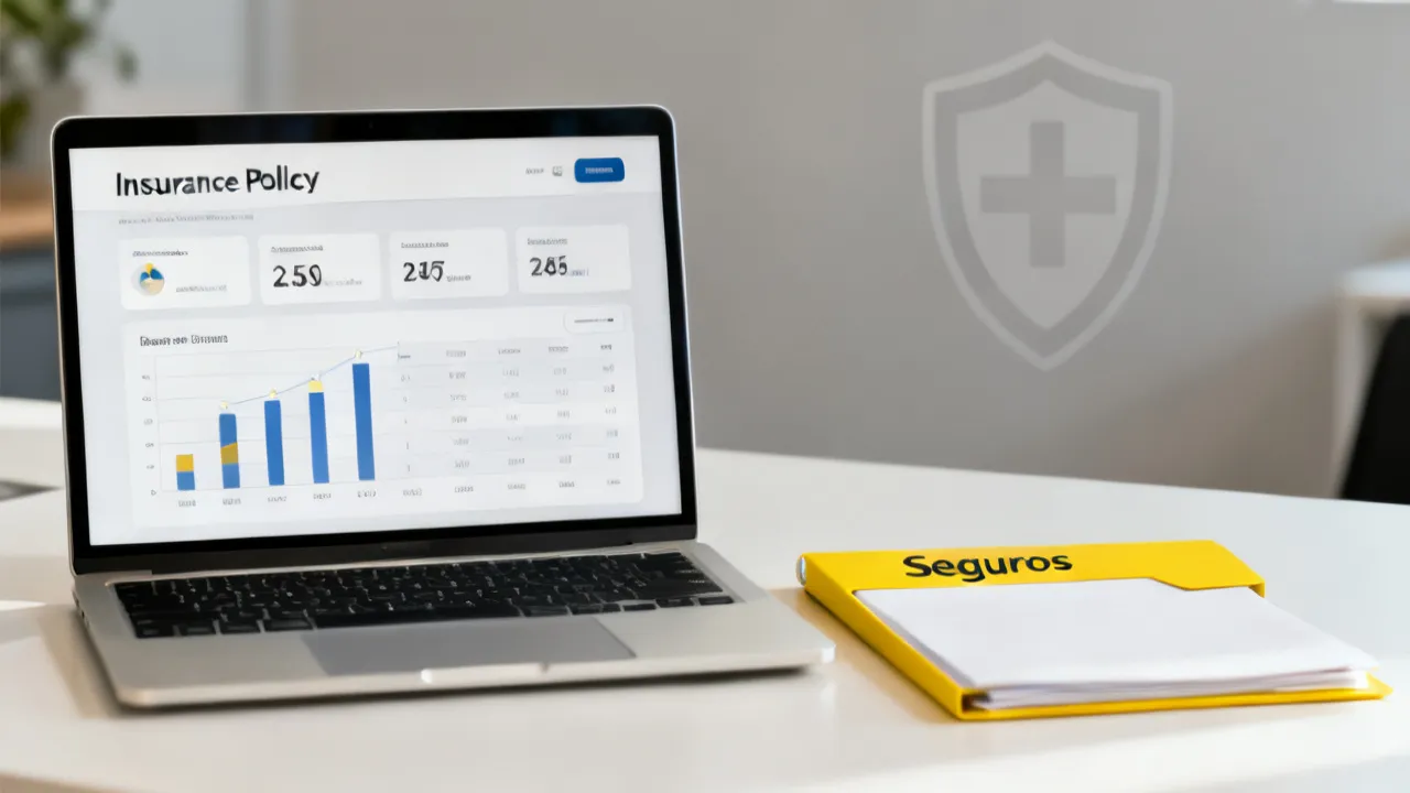 Yellow Seguros: guia técnico para contratar com segurança