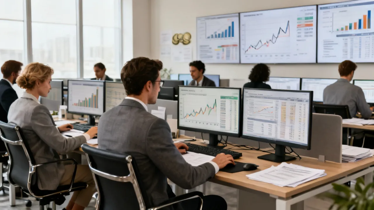 Finanças Corporativas: Estratégia, Risco e Decisão