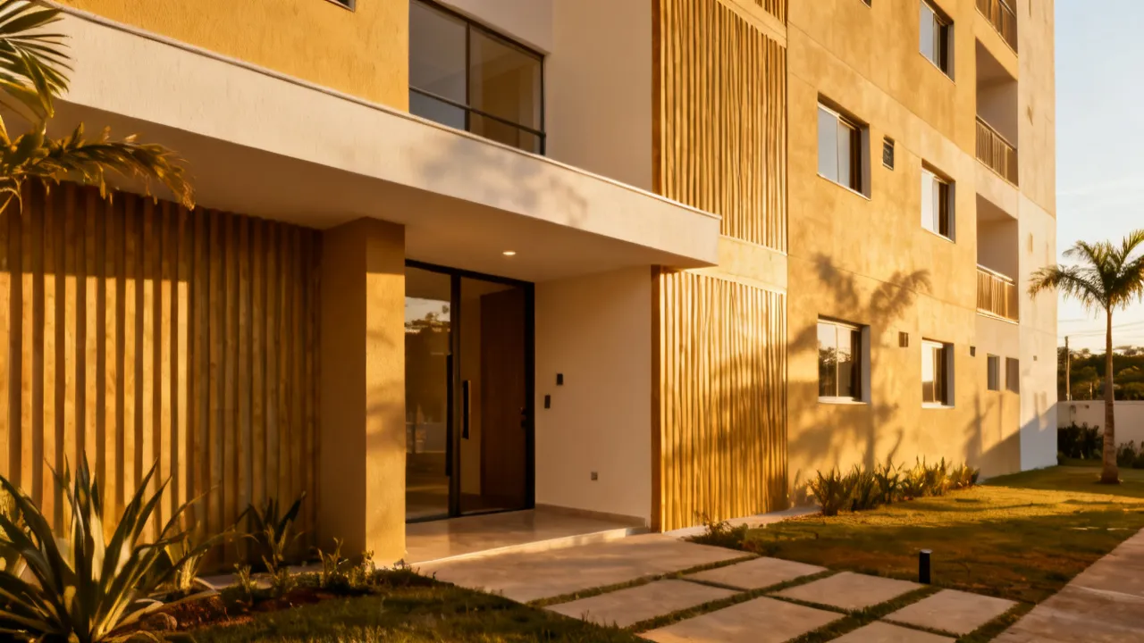 Apartamento da Construtora BH: guia objetivo de decisão