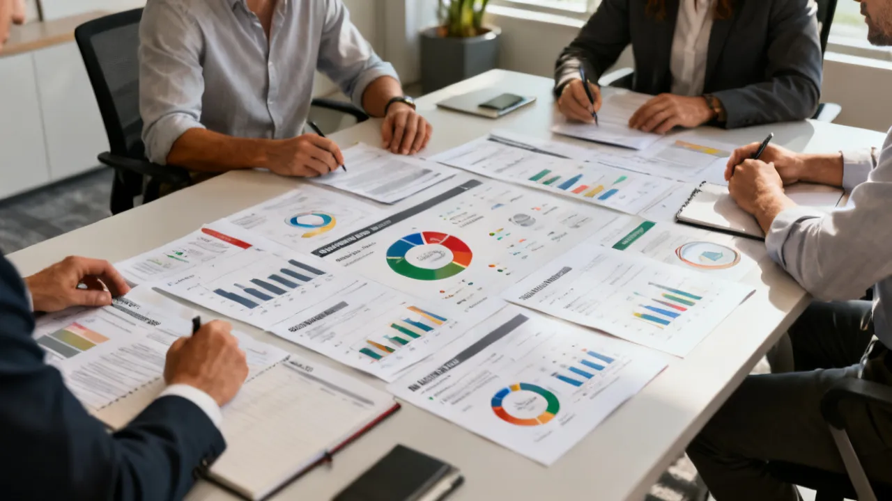 Hiper Gestão: Guia profissional de implementação e melhorias