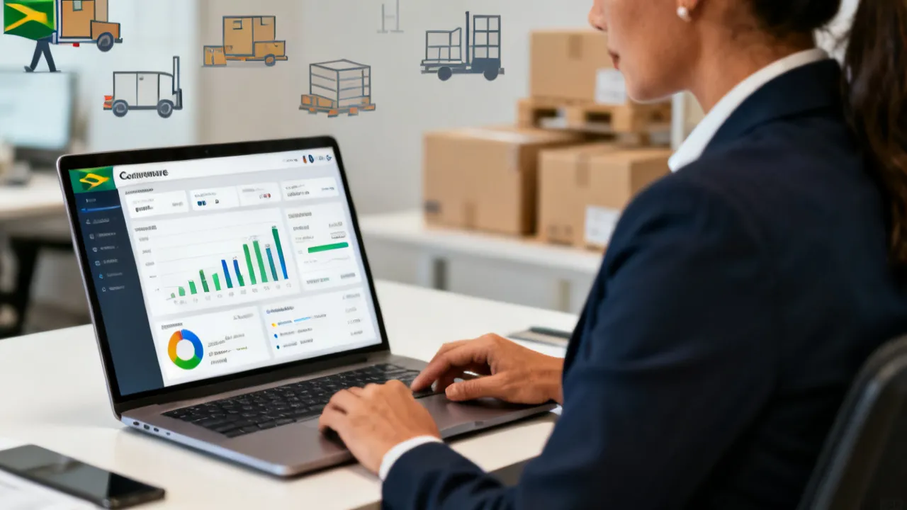 Amazon Consultoria: como estruturar sua operação com método