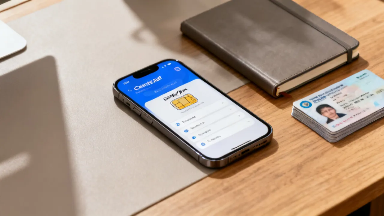Cartão Único: Guia de Planos de Telefone