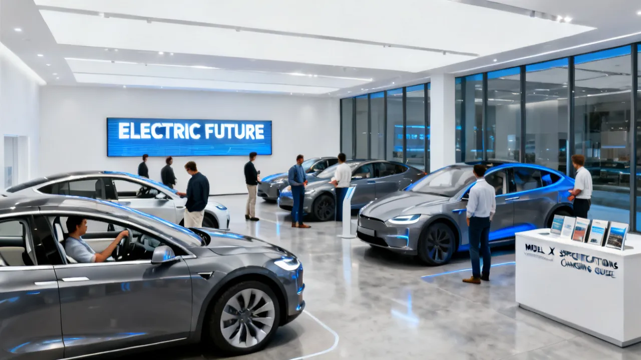 Como Comprar Carro Elétrico Sem Entrada
