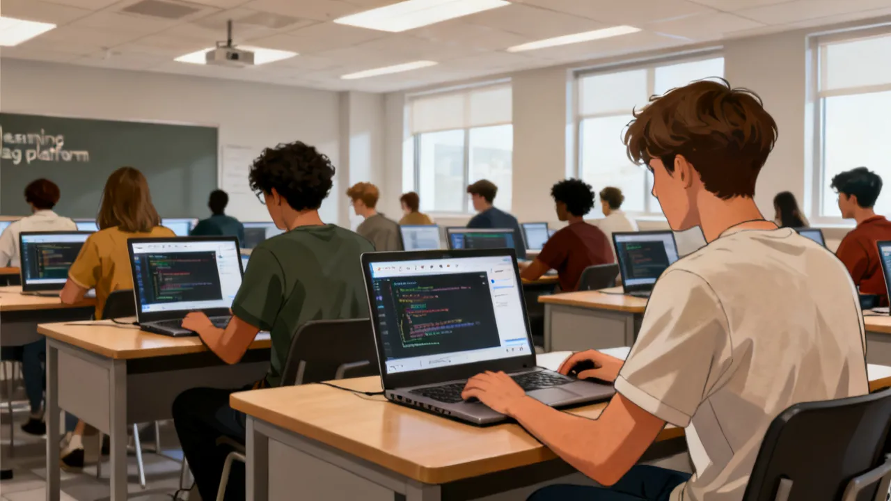 Como a Brainly e Programação Apoiam Aprendizado
