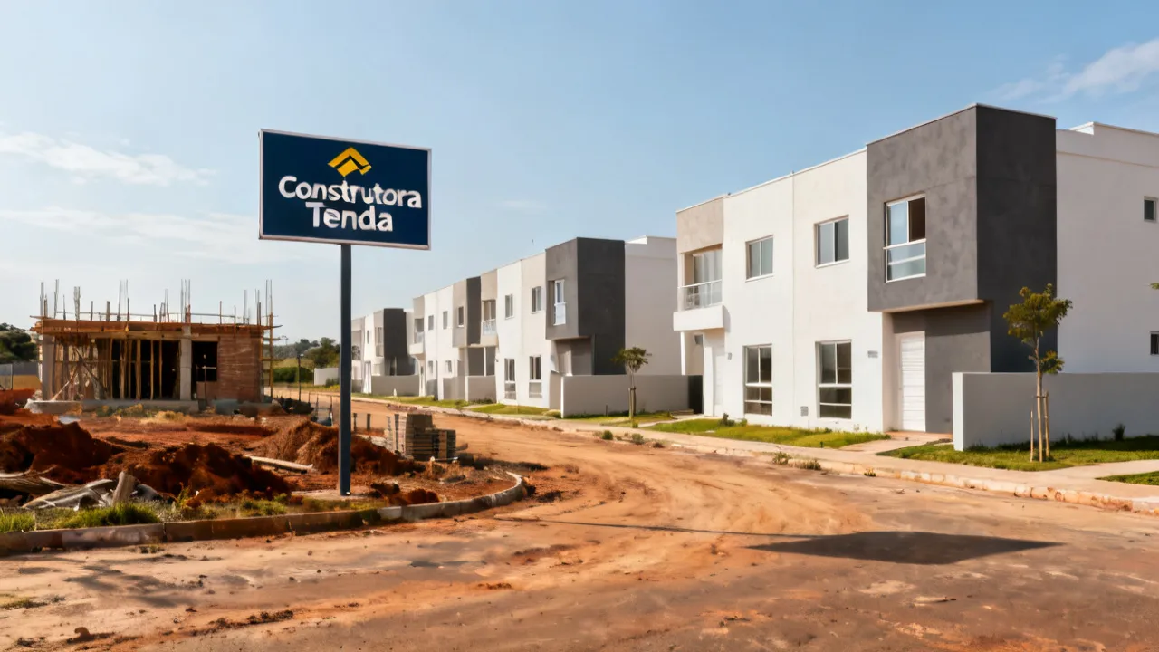 Construtora Tenda Curitiba: como escolher bem
