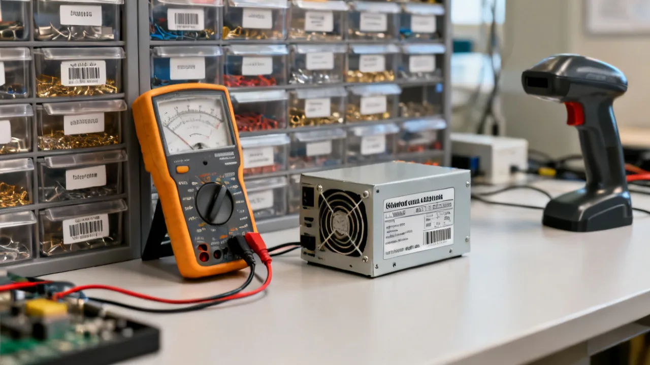 Understanding 31653652888 for Reliable Industrial Procurement