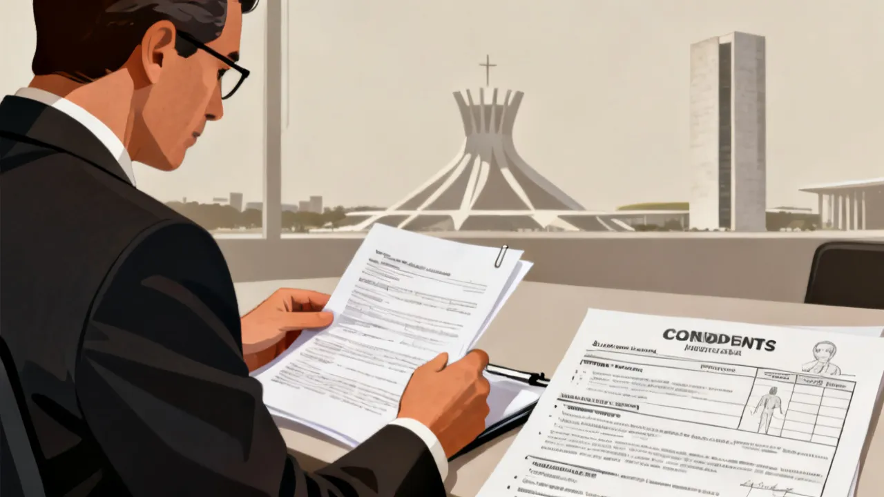 Direito Médico em Brasília: Guia Profissional e Compliance