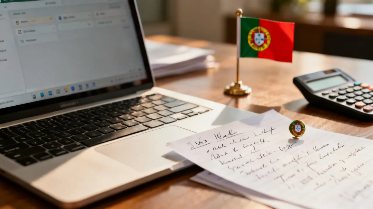 Raimundo Martins: visão profissional e caminhos práticos