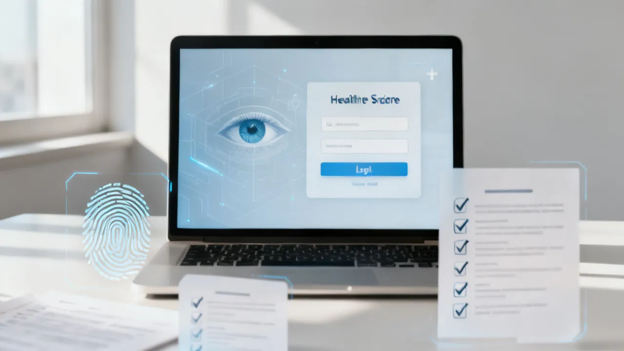 Guia Profissional para Acesso e Segurança Digital