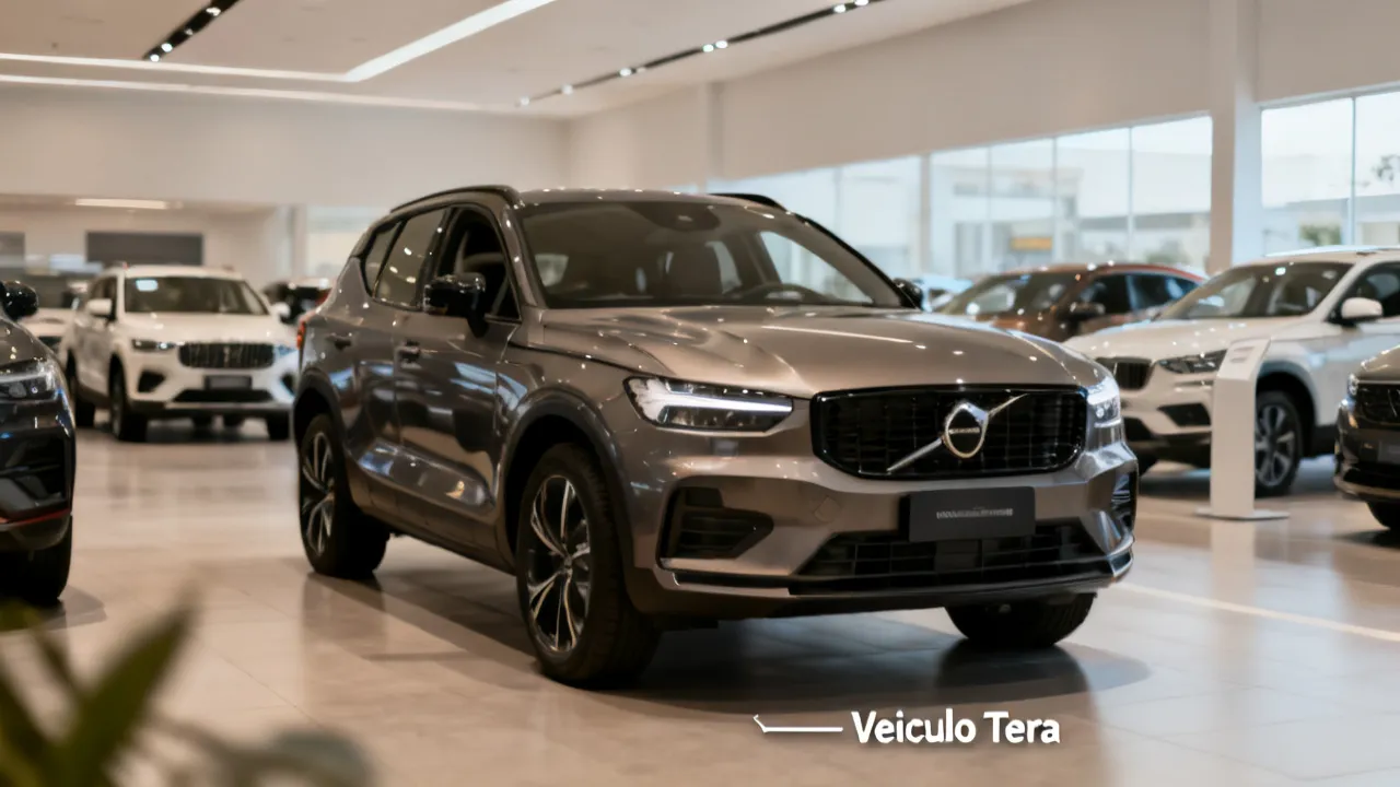 Veiculo Tera: como encontrar oferta e comprar com segurança