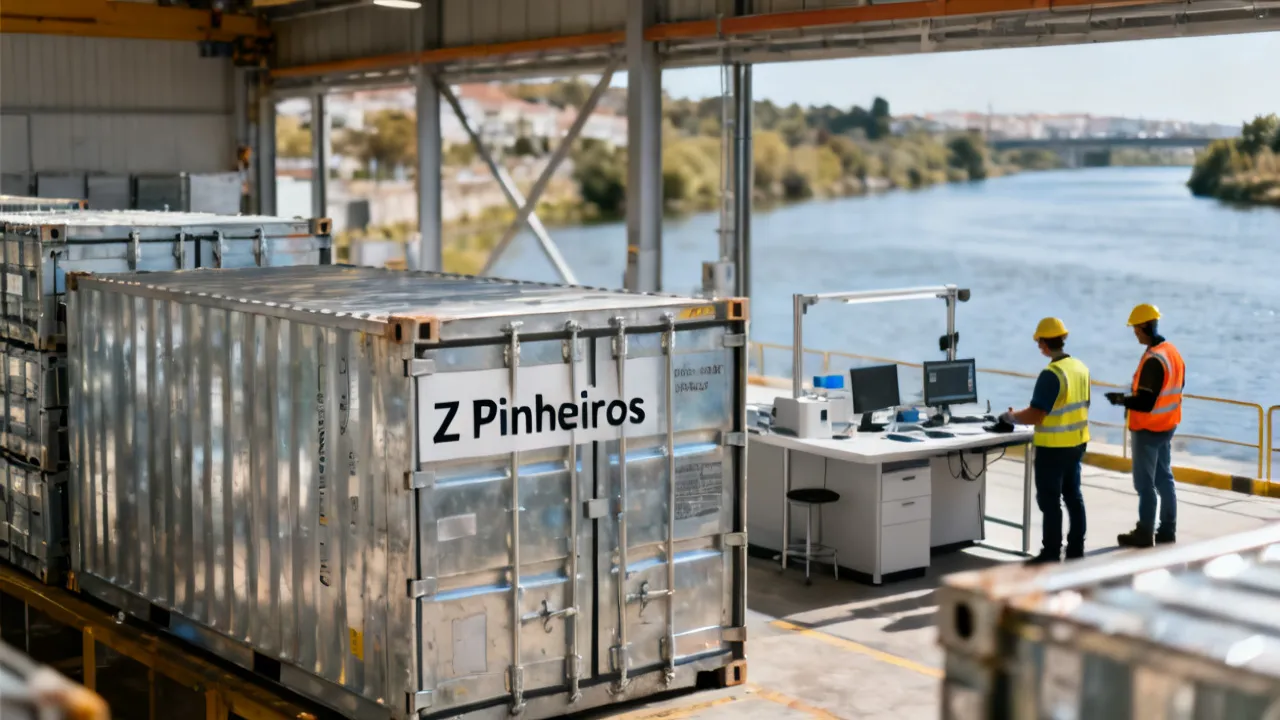 Guia profissional sobre Z Pinheiros e fornecedores
