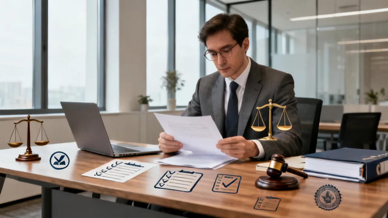 Guia para Advogado Empresarialista na sua decisão