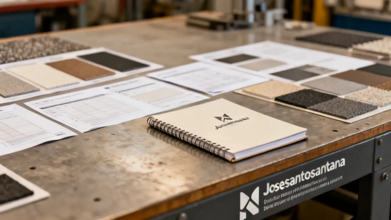 Josesantosantana Guide for Confident Sourcing Decisions