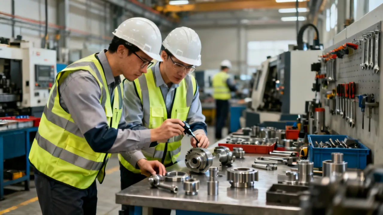 A Scholarly Guide to Jh Industrial Procurement
