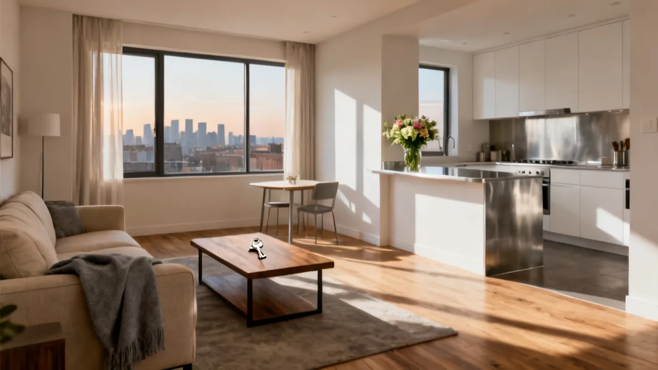 Guía experta para elegir un Apartamento ideal