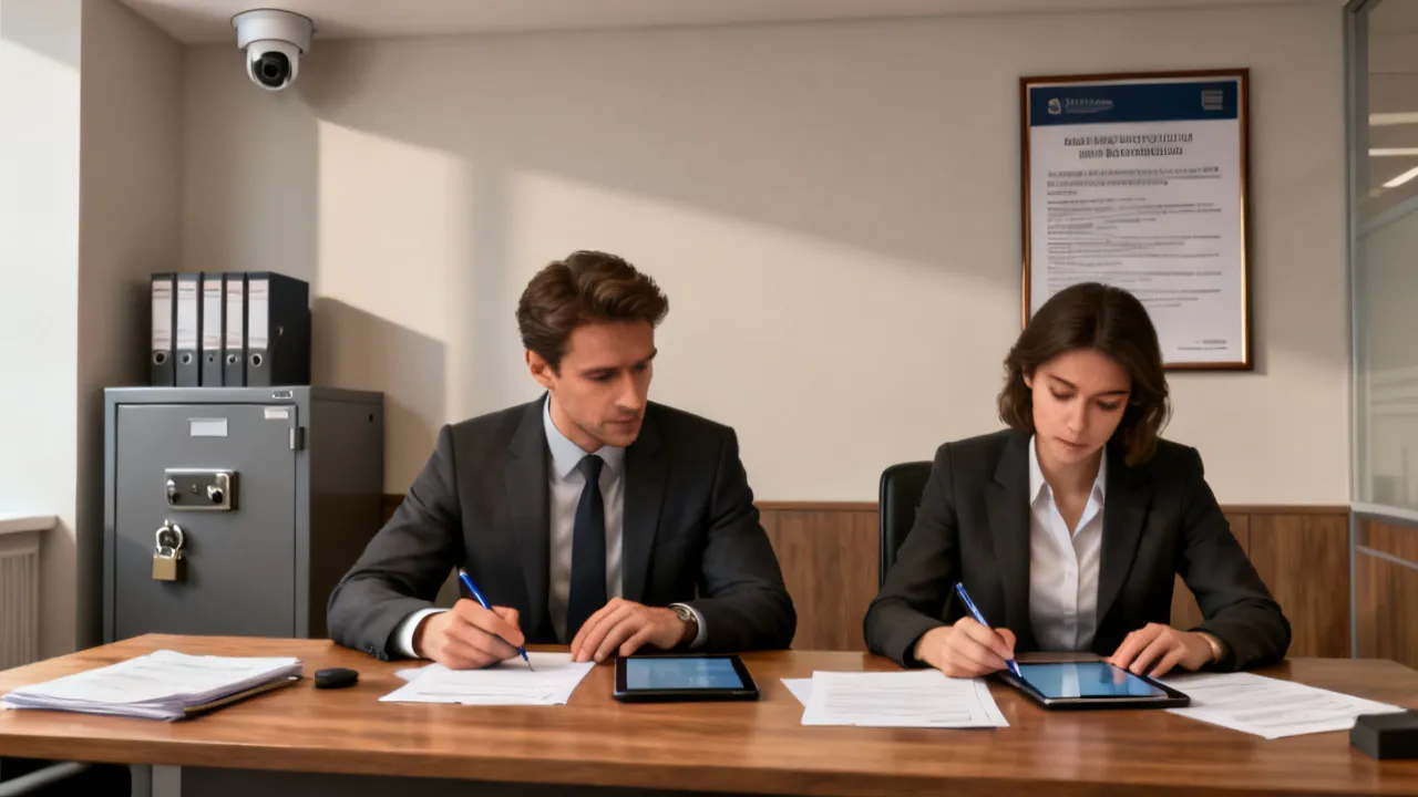 Guía experta para Bez Auditores y cumplimiento