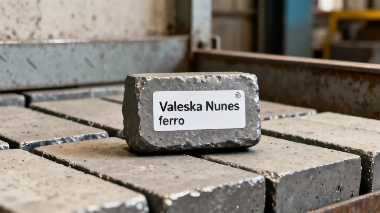 Valeska Nunes Ferro: visão técnica e cuidados na compra