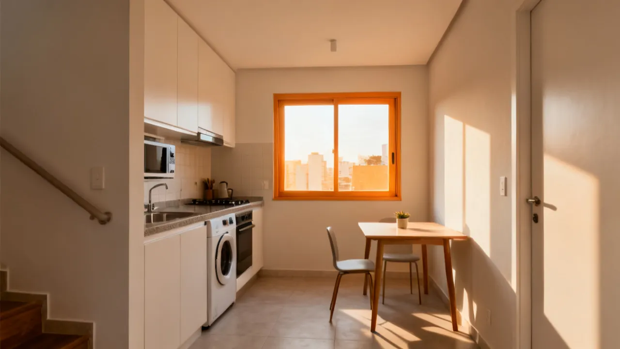 Apartamento 14m2 em SP: Guia Técnico de Decisão