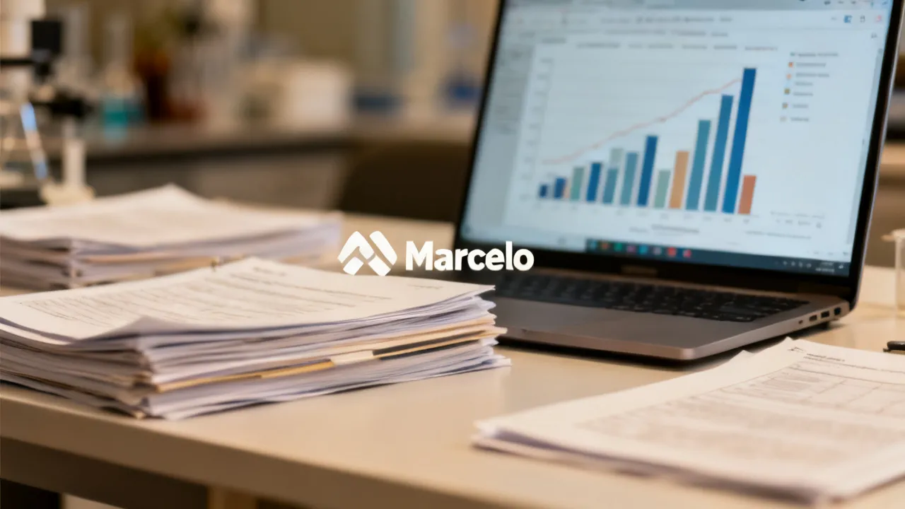 Guía objetiva sobre Marcelo y su ecosistema profesional