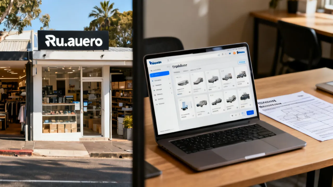 Ru.auero Guide: Supplier, Pricing, and Procurement Insights