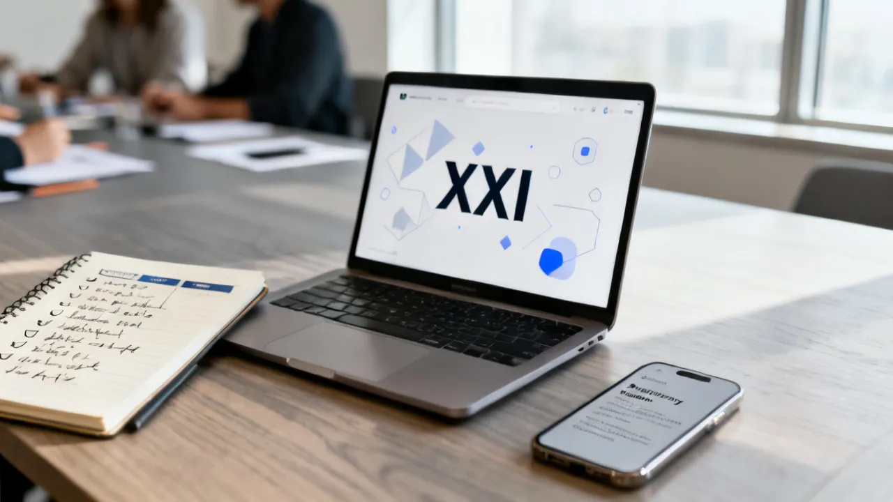 Understanding XXI Procurement and Supplier Decision Factors