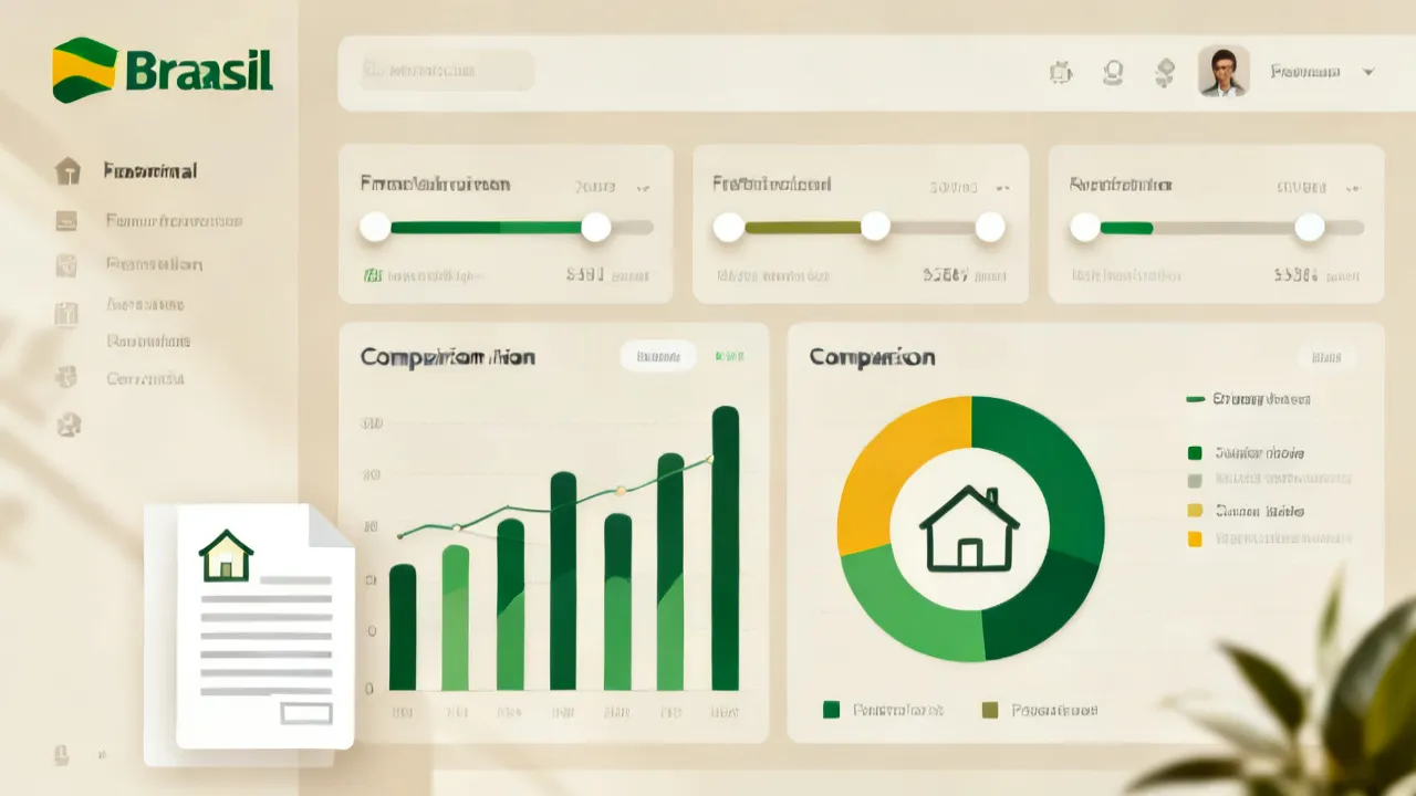 Simulador Itau Habitacional: guia de contratação