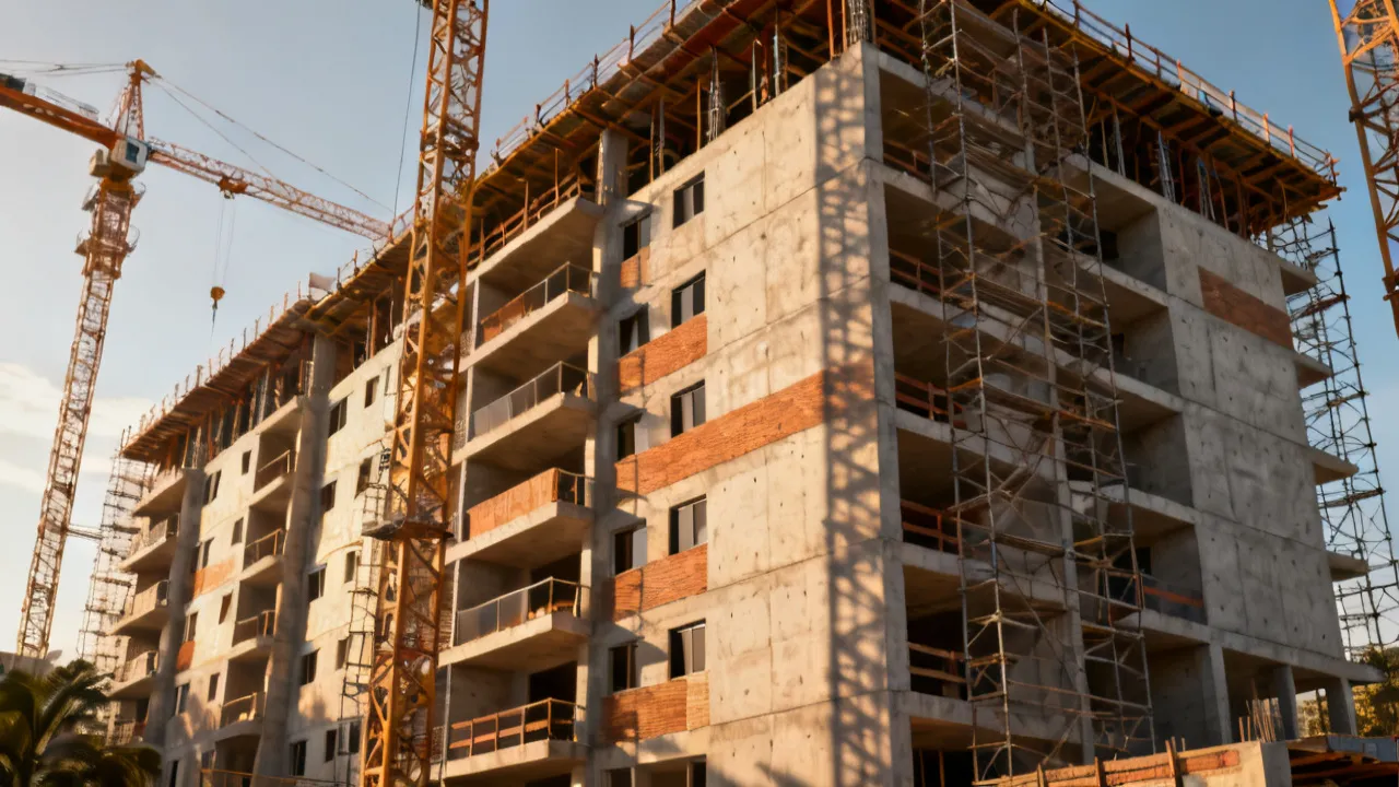Construtora de Apartamento: como escolher com segurança