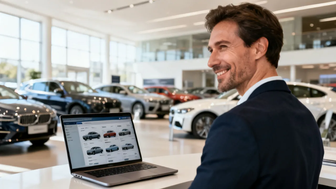 Smart Ways to Shop Bless Automoveis Cars