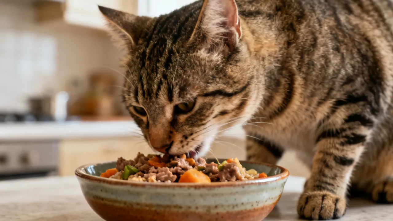 Catáo na alimentação: guia profissional e cuidados