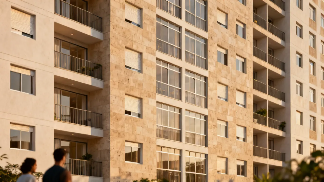 Construtora BH: Como escolher apartamentos com segurança
