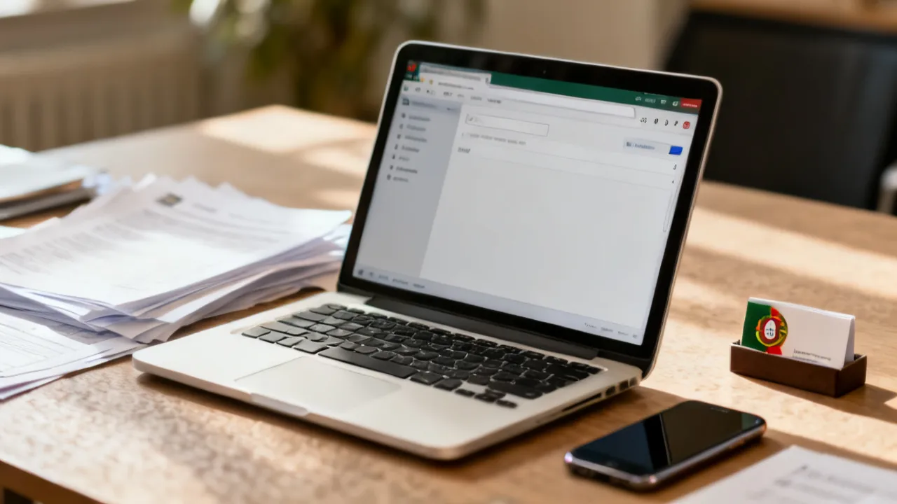 Guia Profissional de Contato e Boas Práticas para Email
