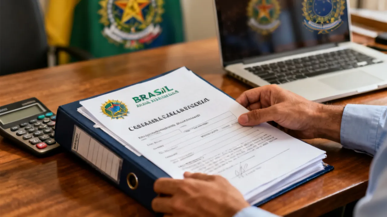 Guia técnico sobre o Decreto 7499 e impactos regulatórios