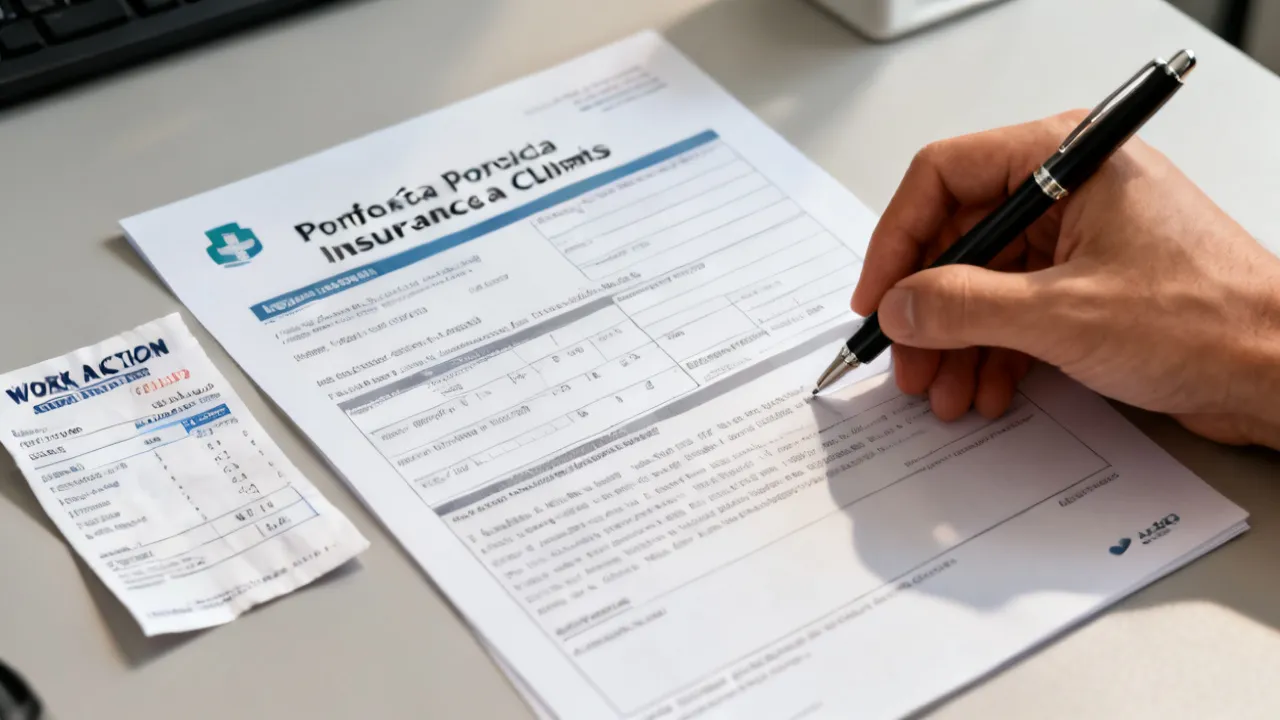 Auxílio Acidente: guia completo e requisitos essenciais