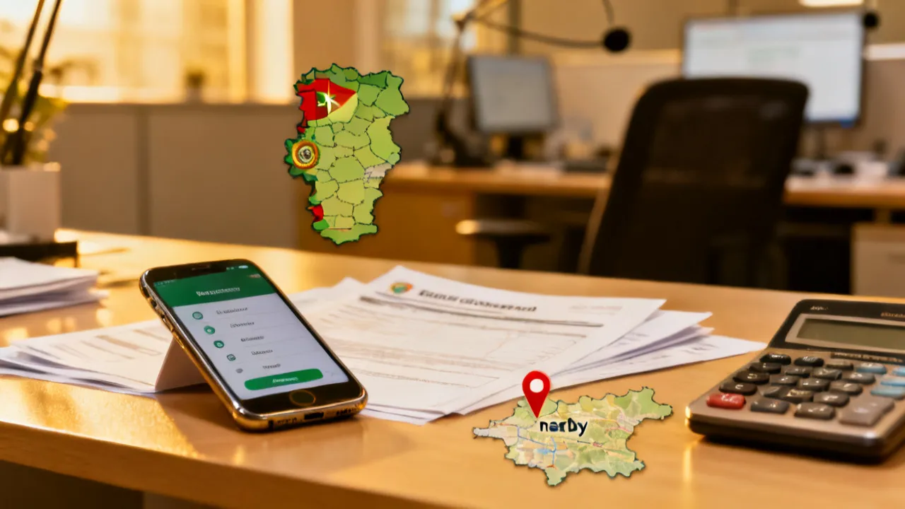 Como abordar serviços com o contato informado