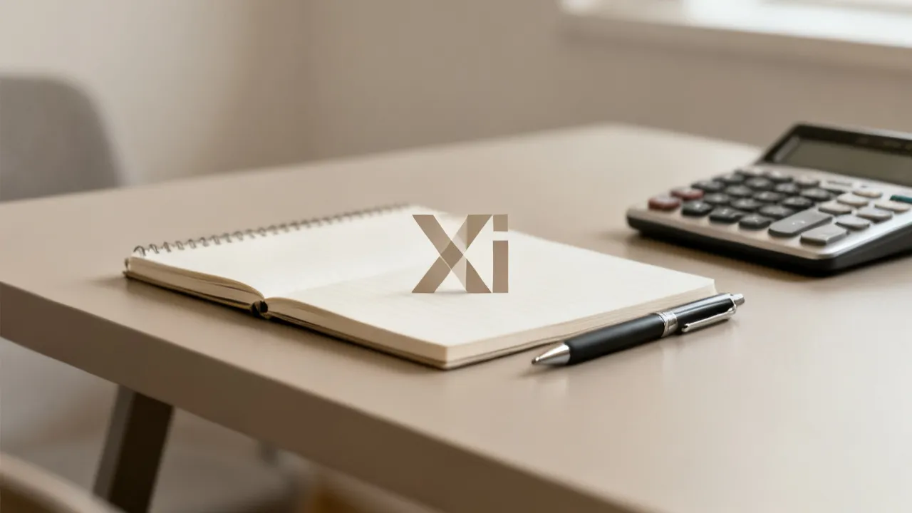 理解與應用「Xi」的專業指南