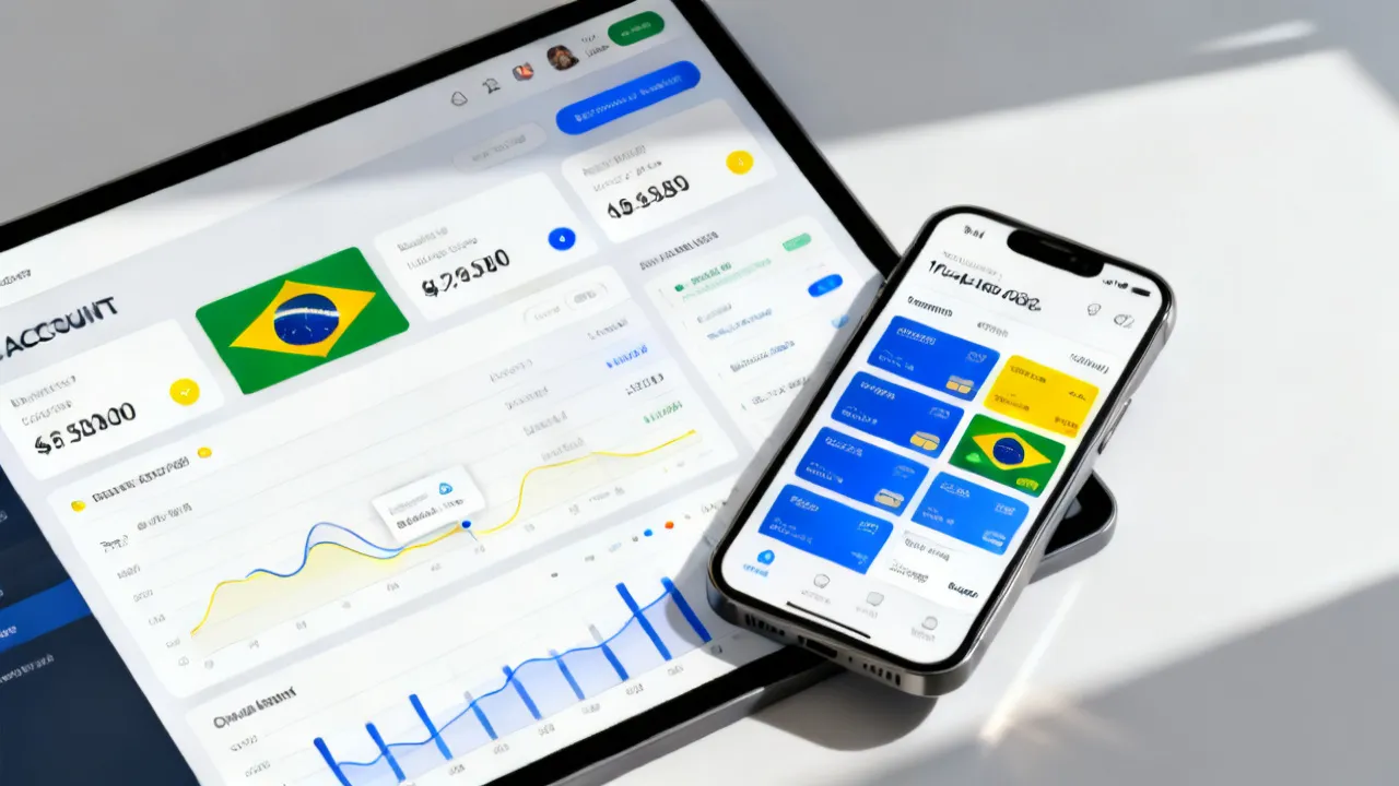 Bradesco MEI: Guia Completo de Contas Online