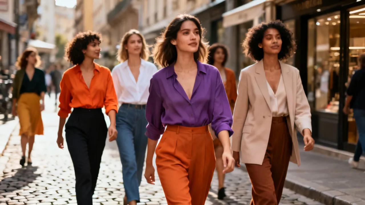 Mulheres nias: guia profissional e responsável sobre o tema
