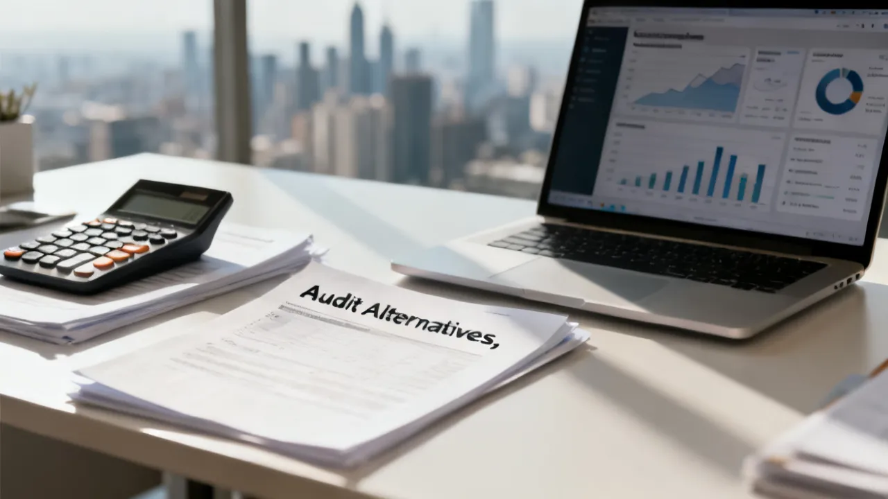Alternativas a auditorías: “Bez Auditores” en la práctica