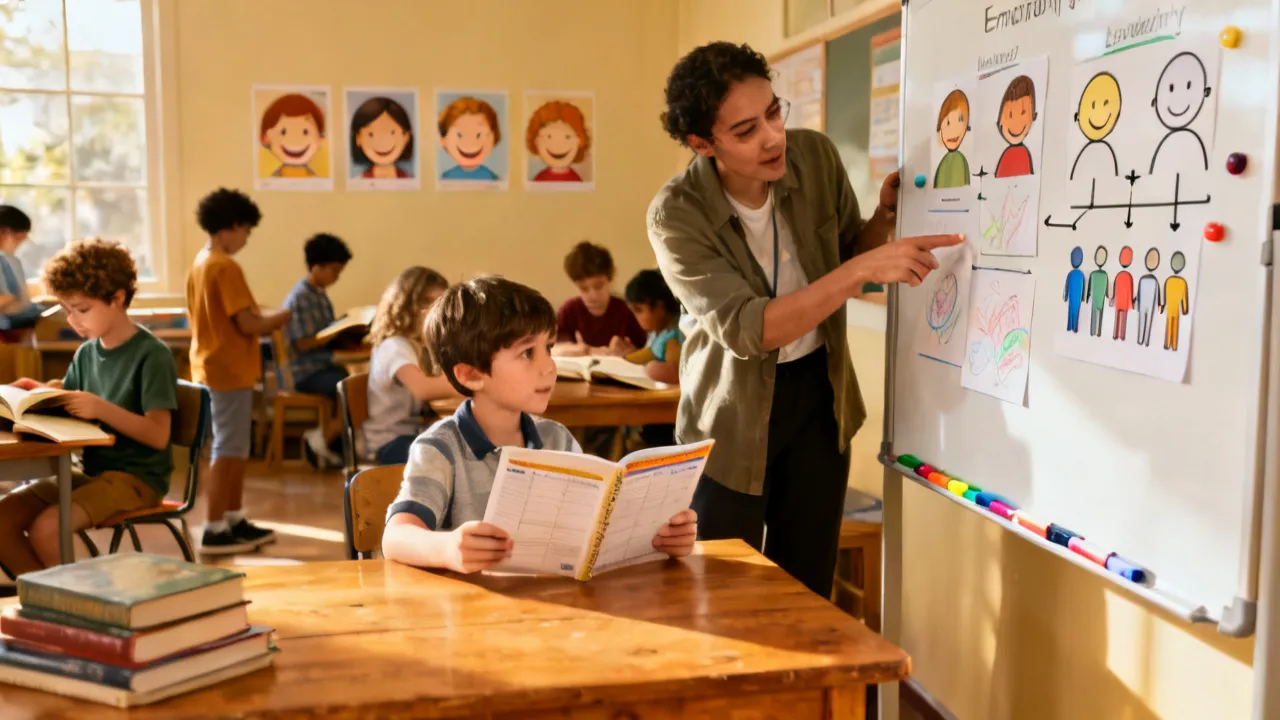 Instrutor Proerd: Formação, Regras e Boas Práticas