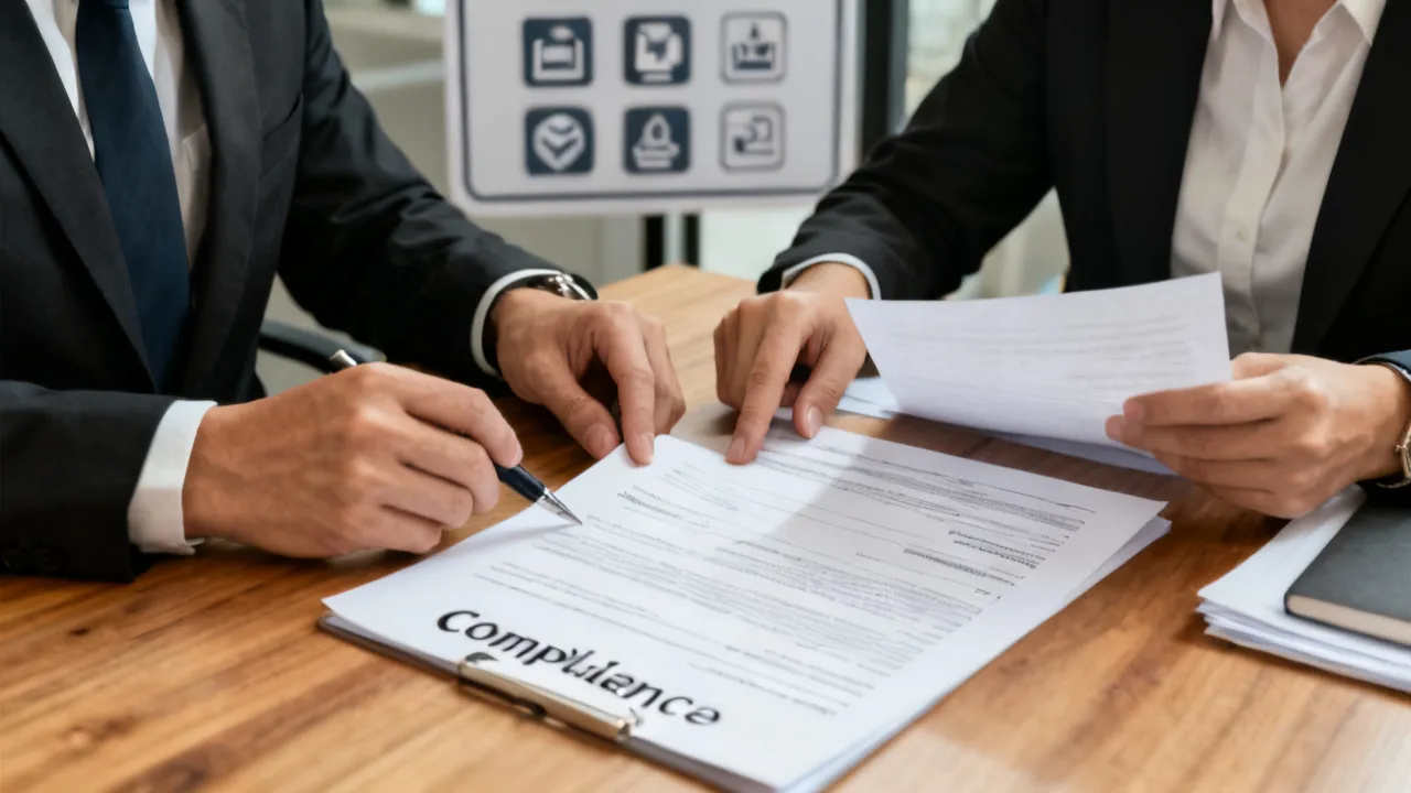 Guía experta: Bez Auditores y cumplimiento empresarial