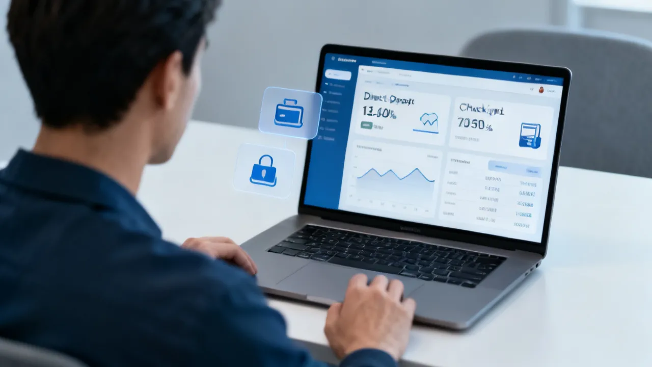 Receba Pagamentos: Contas Online com Bônus nos EUA