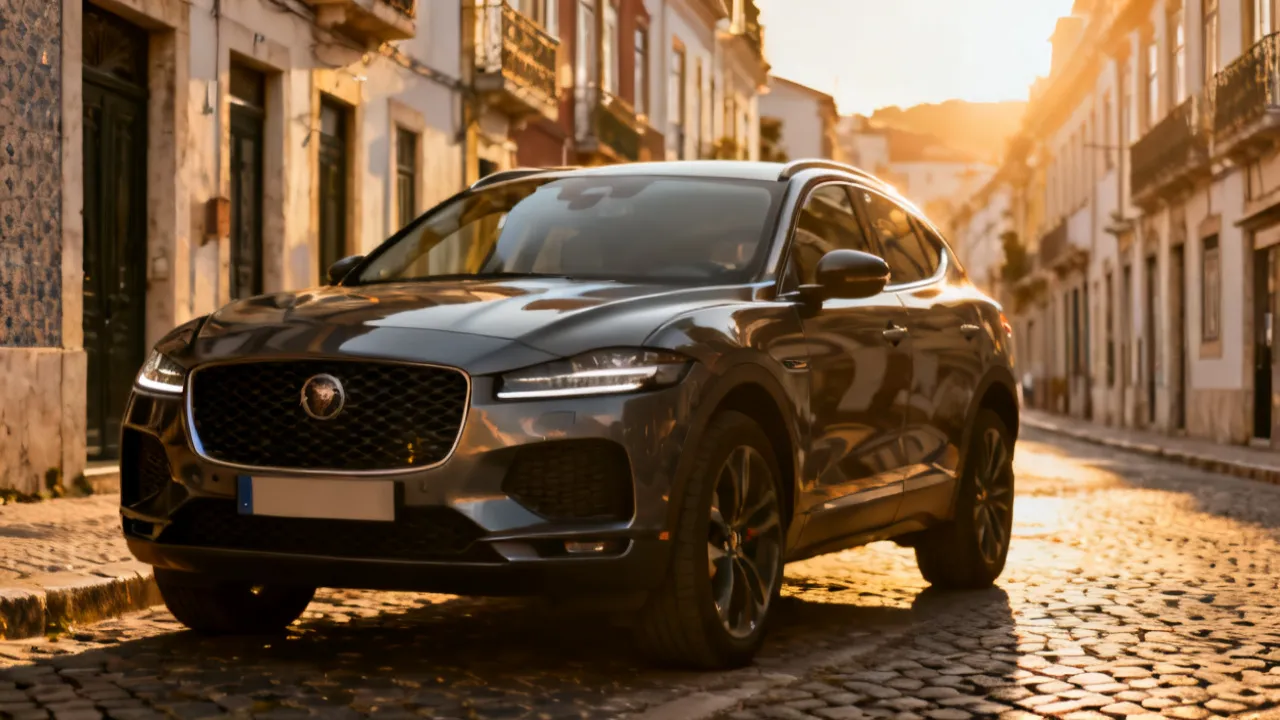 Linha SUV: como escolher com critério e segurança